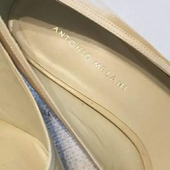 4@30.00 or 30.00 LADIES Designer Shoes by ANTONIO MELANI - Picture 5 of 10